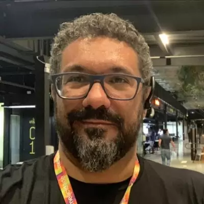 Alexandre Santos