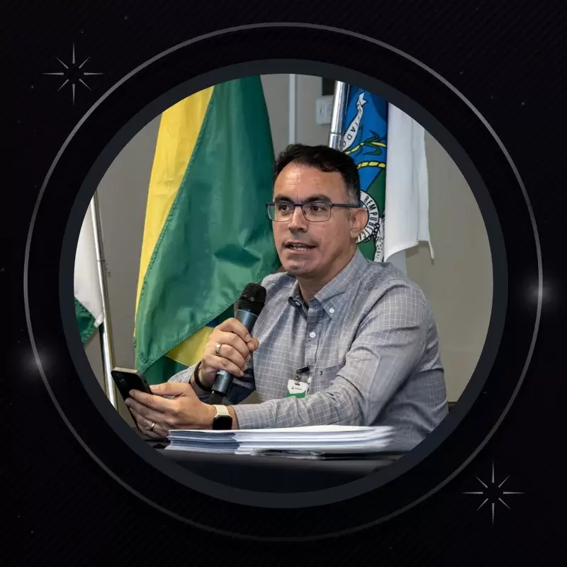 André Ramos
