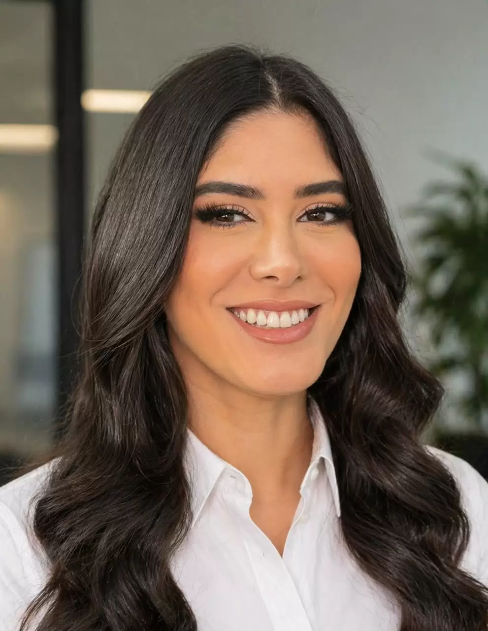 Camila Cristina Guedes Martins