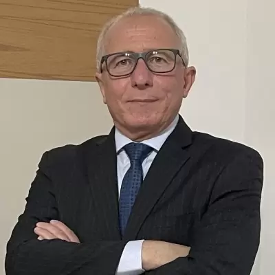 Cássio Riberio Proton
