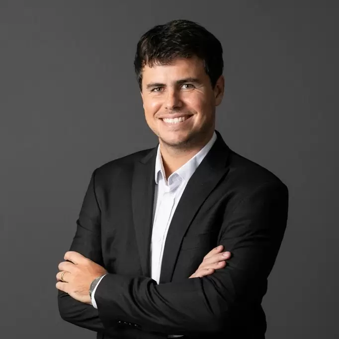 Carlos Eduardo Boechat