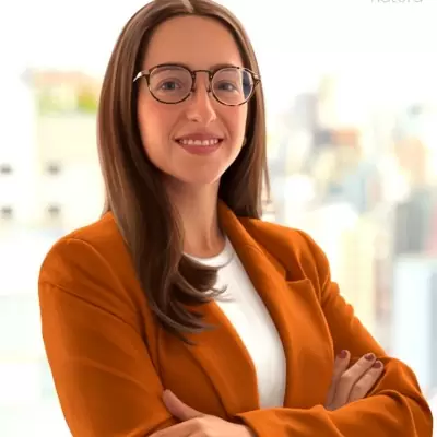 Charlote Ciola Andriotti