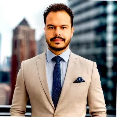 Douglas Castanharo