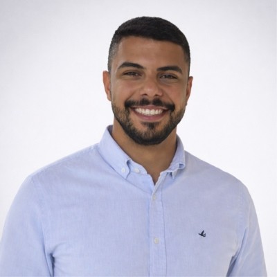 Enzo Pallus Ferreira