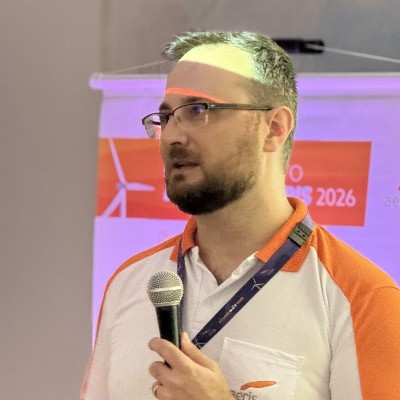 Fabiano Thiele Fracassi