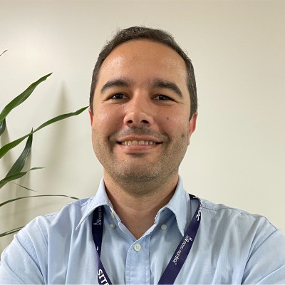 Fabio Benevenuto de Lima