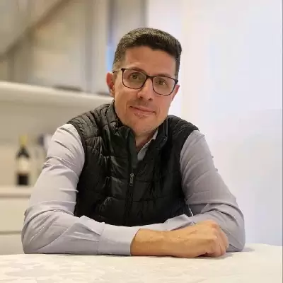 Fabio Matheus dos Santos