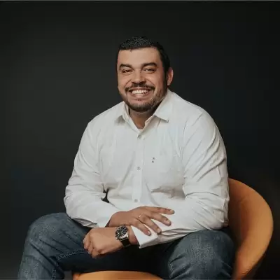 Felipe Amorim de Oliveira
