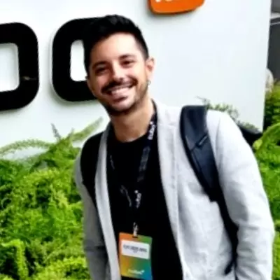 Felipe Cardoso do Amaral