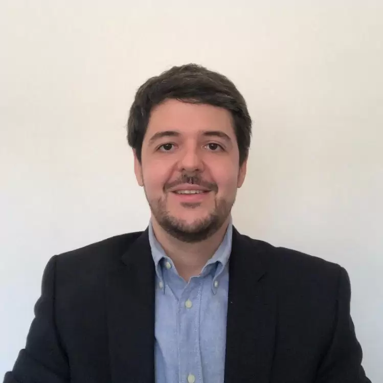 Felipe Rezende