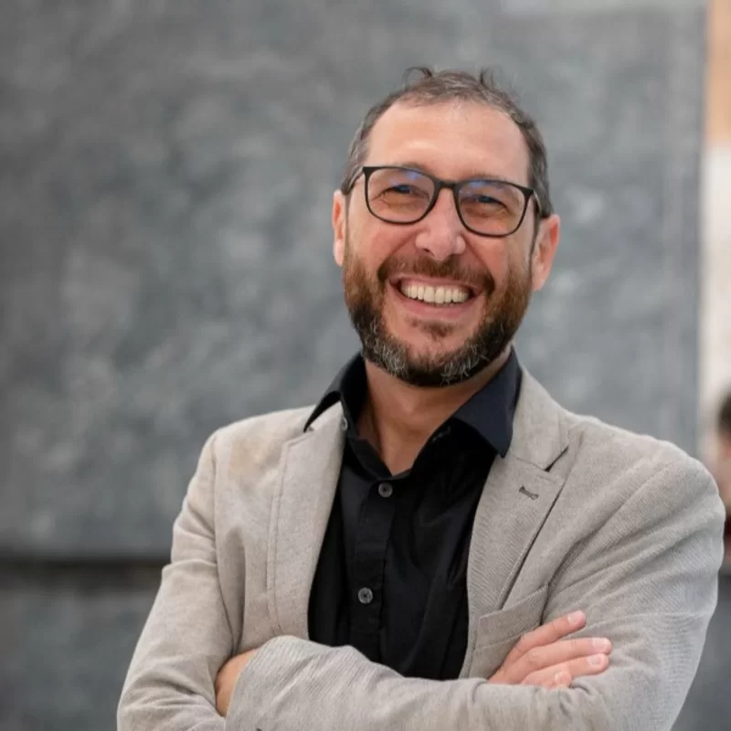 Felipe Mesquita