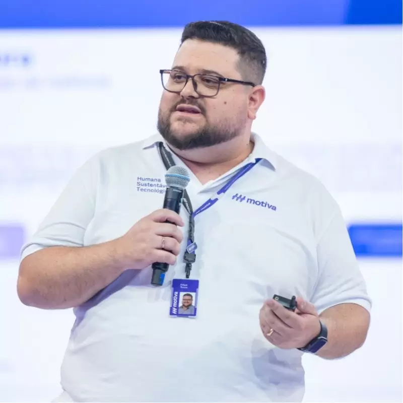 Felipe Souza