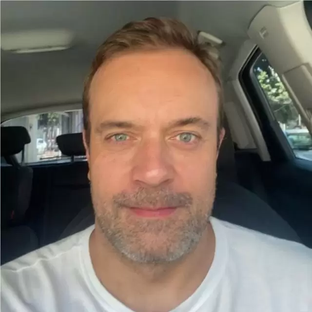 Igor Kavaleski