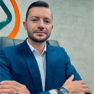 Joel Marcos Vanassi