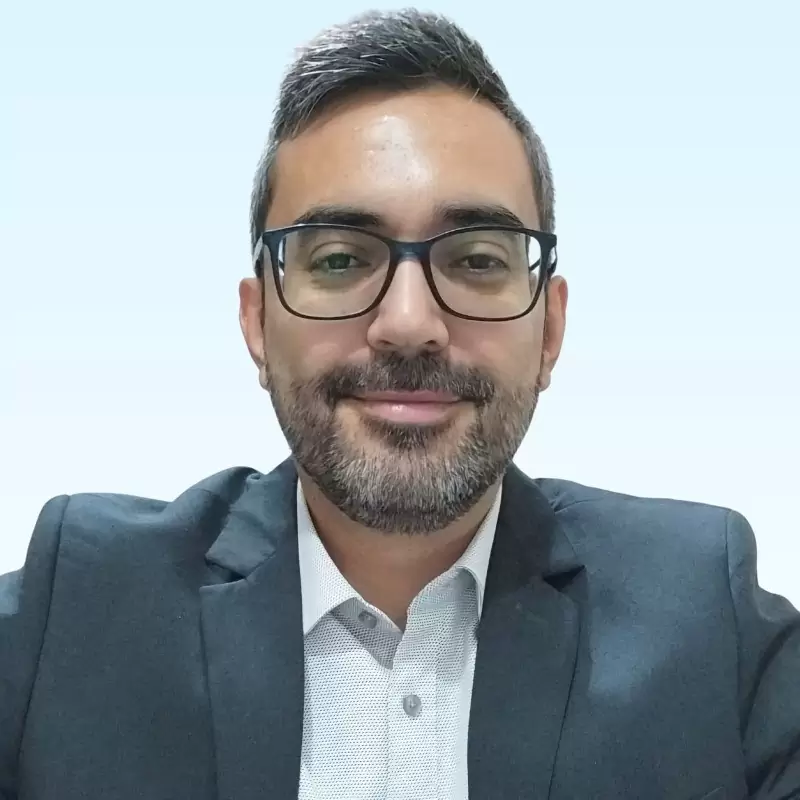 Josué Santos