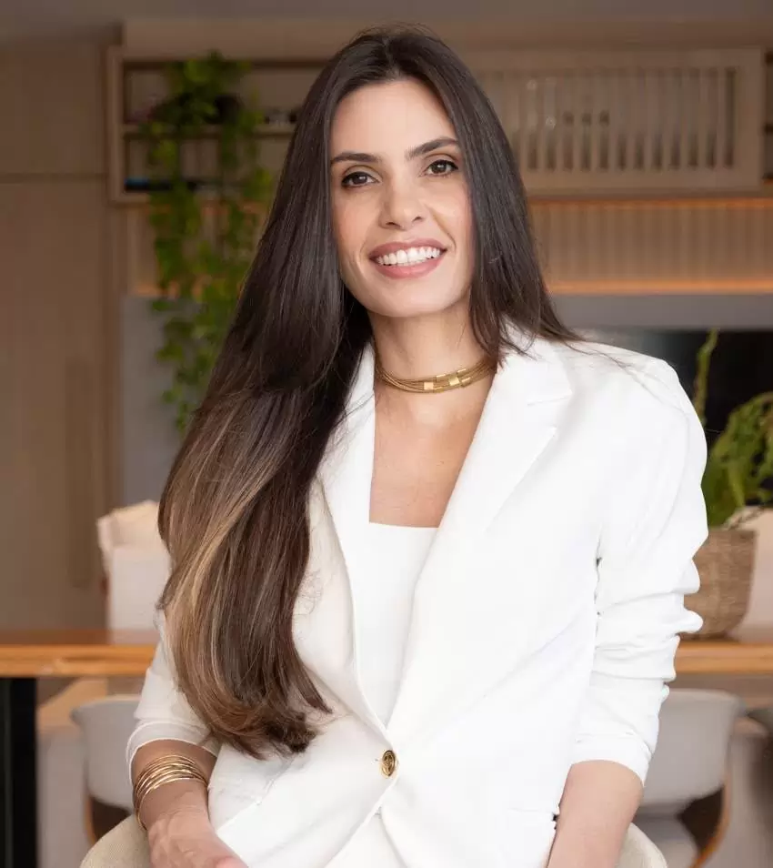 Laís Matschulat