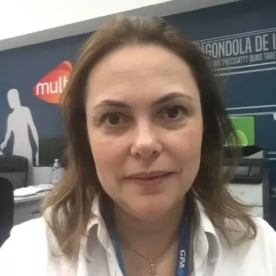 Luciana Espindola
