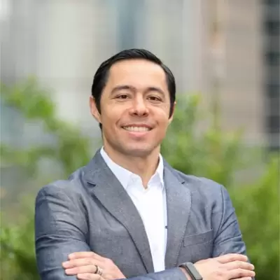 Luis Felipe Leme