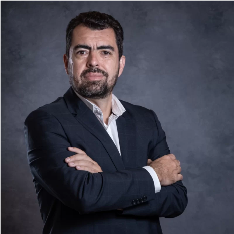 Márcio Magno