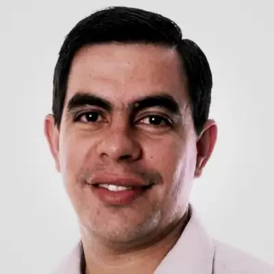 Marcos Sinfaes