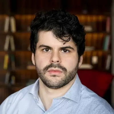 Pedro Paulo Mendes