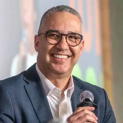 Rodrigo Kalil Ribeiro