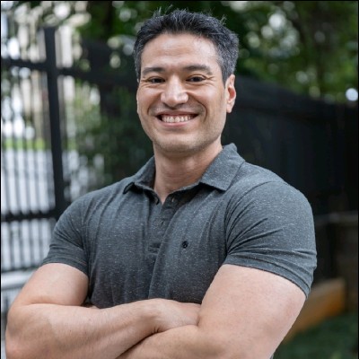 Rodrigo Oizumi