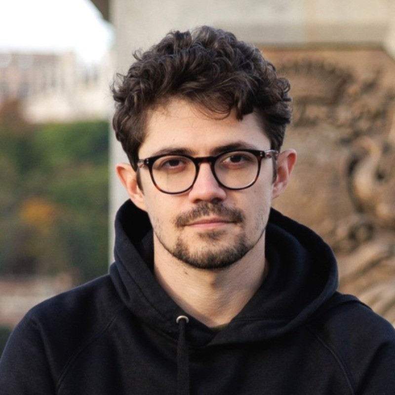 Silvio Vieira