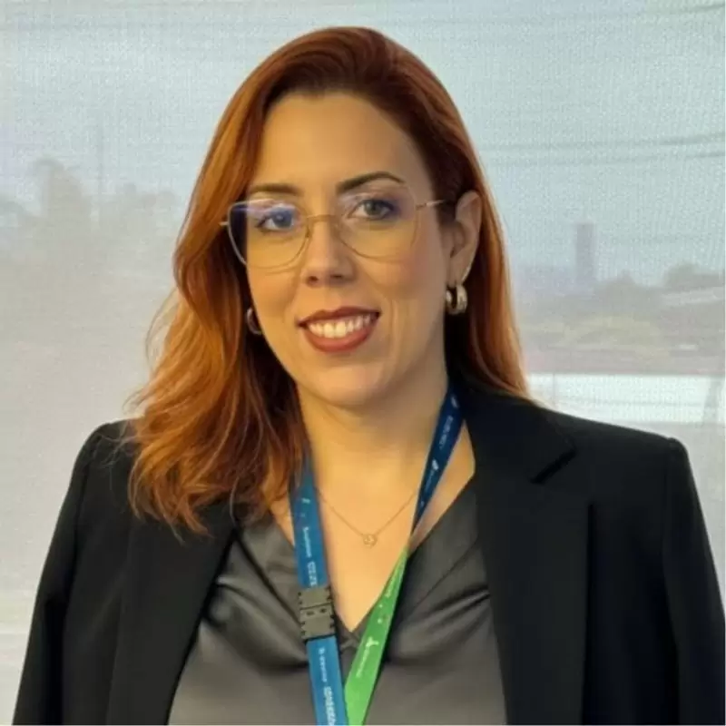 Synara Machado