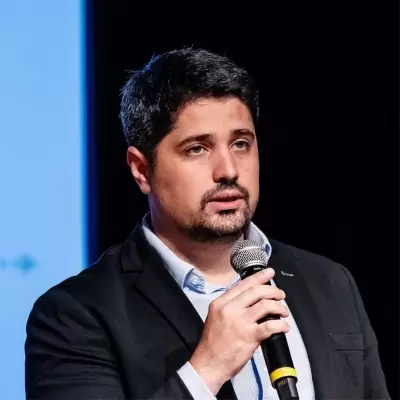 Thiago Martins
