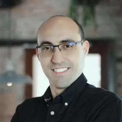 Vitor Moret