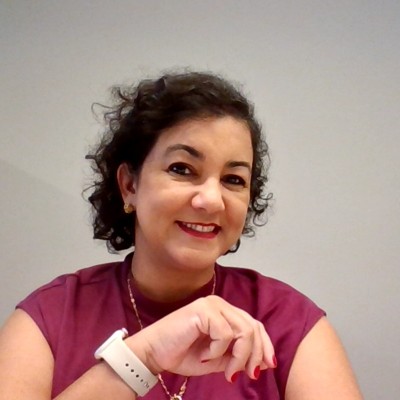 Yara Boer Bernardes