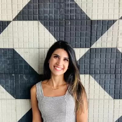 Yasmin Harbouki Moura