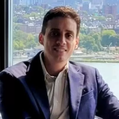 Vinicius Seno