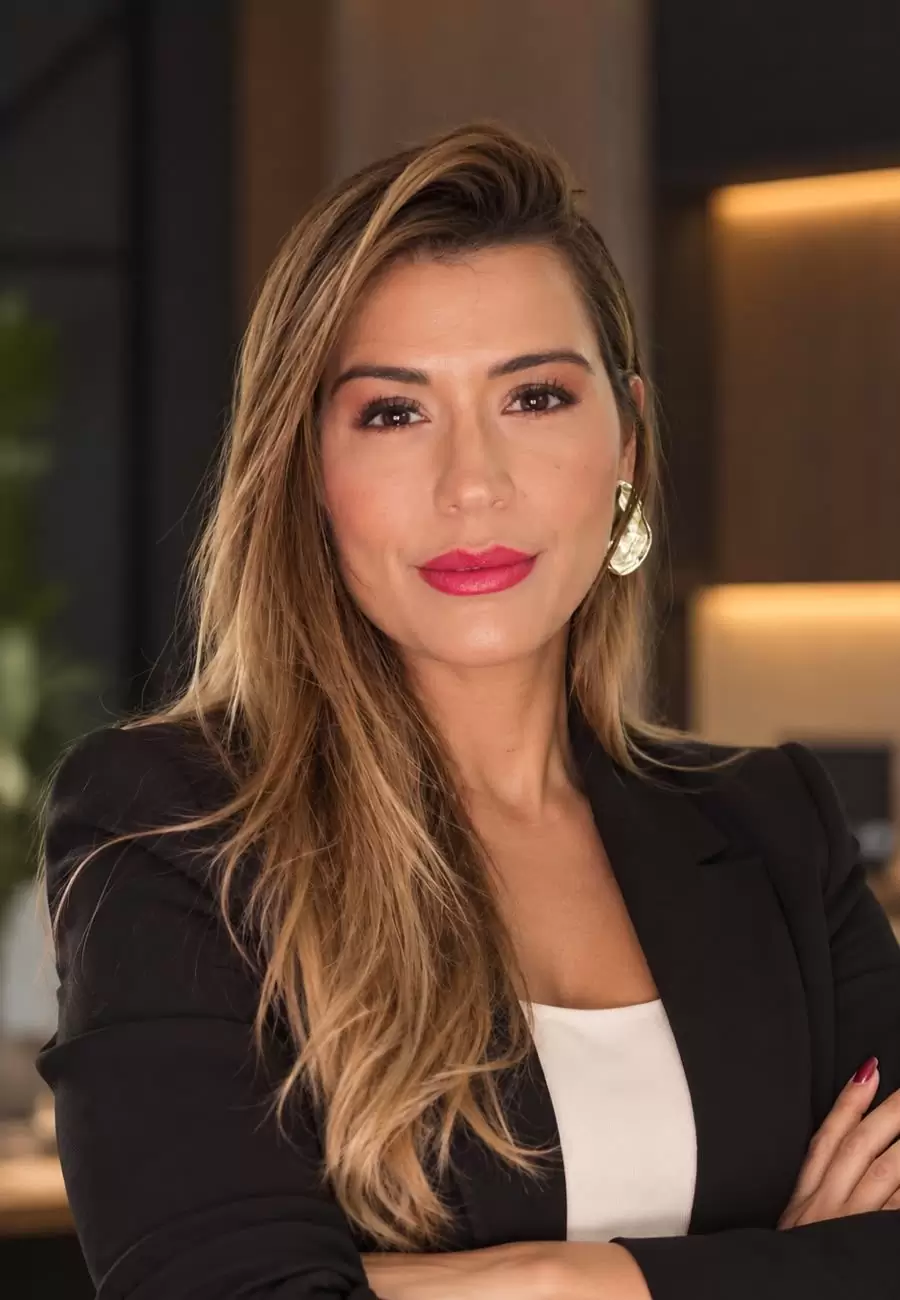 Amanda Graciano