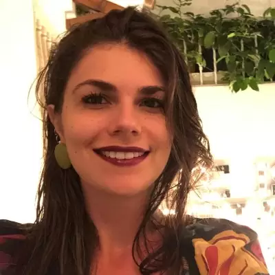 Beatriz Valli Martinho