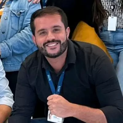 Cauê Sousa