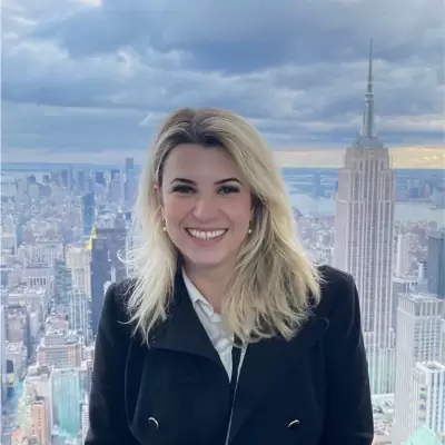 Clarissa Paglioni Marcondes