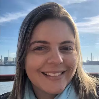 Caroline Melo