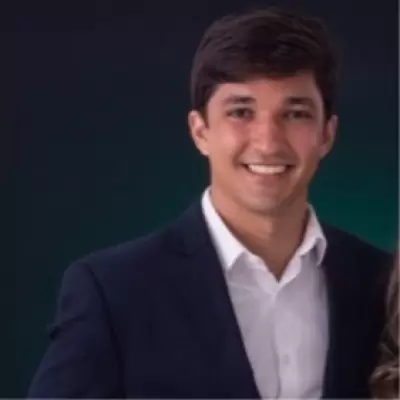 Daniel Martinez Kruschewsky
