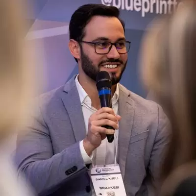 Daniel Kubli