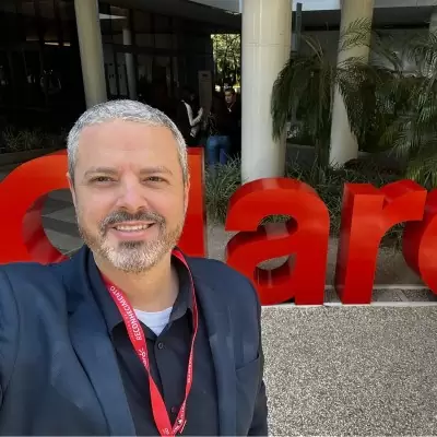 Edgar Ribeiro da Silva