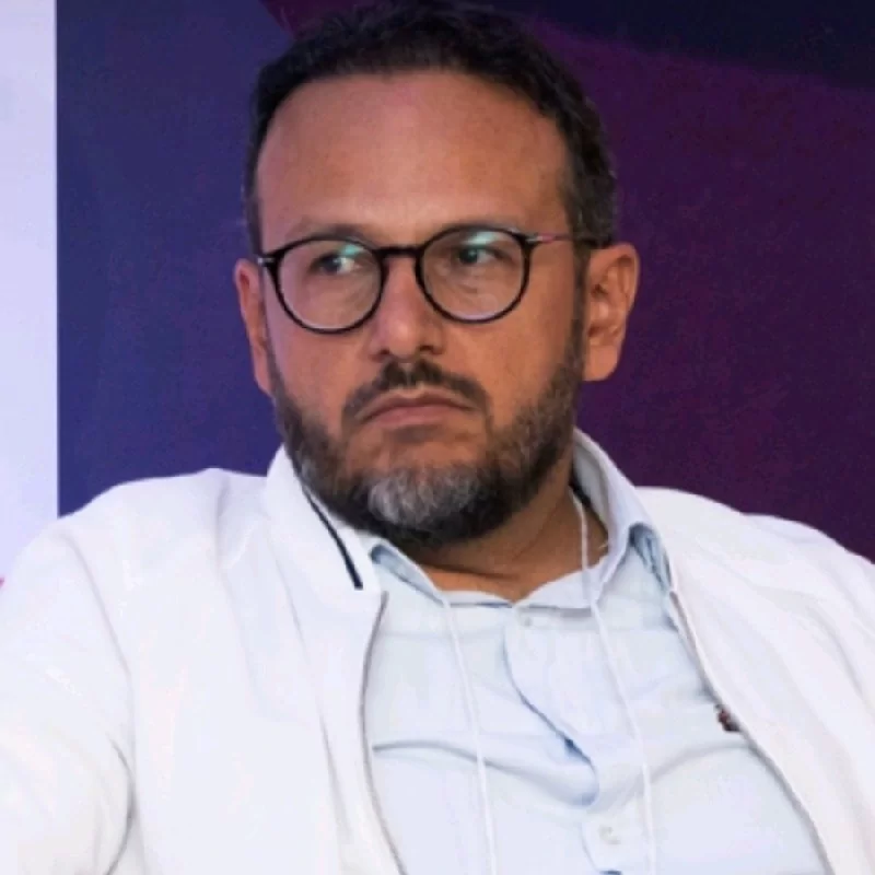 Fabio Mario de Oliveira