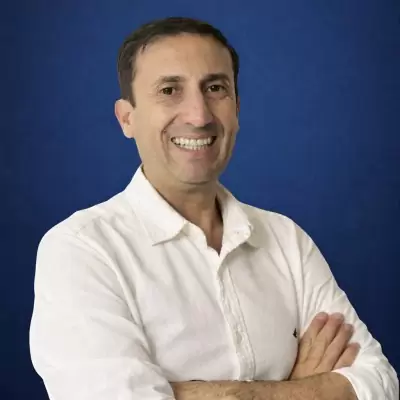 Gerson Barros