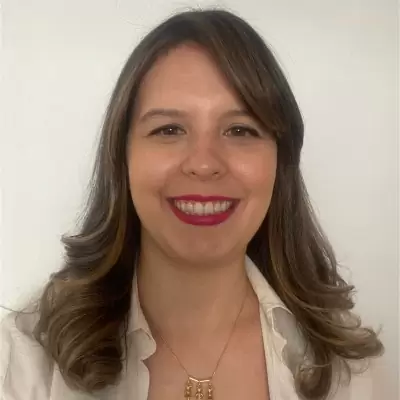 Larissa Pinheiro Ferrari