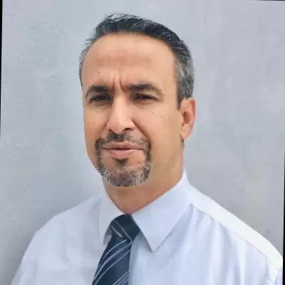 Marcio Evangelista