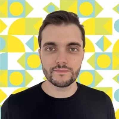Matheus Almeida