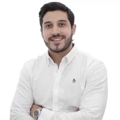 Pablo Jimeno