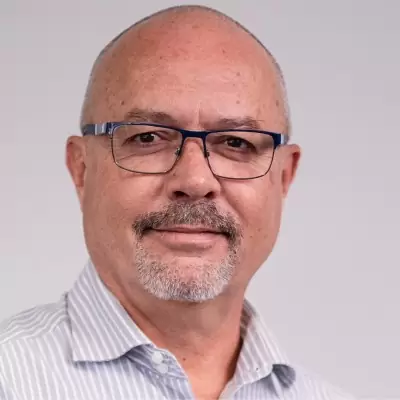 Ricardo F. Sousa