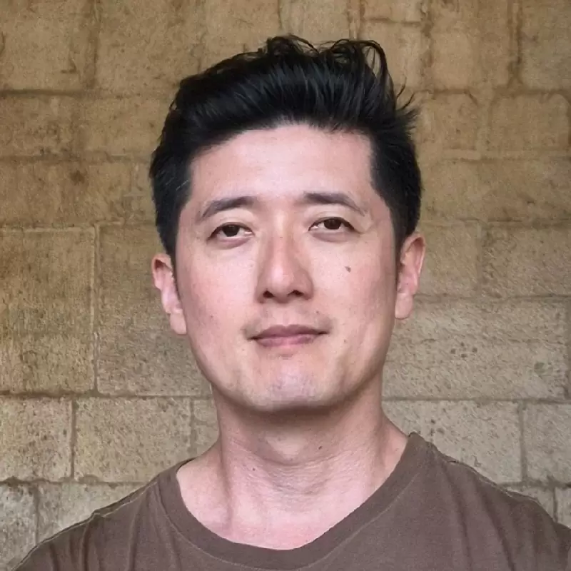 Roberto Sasaki